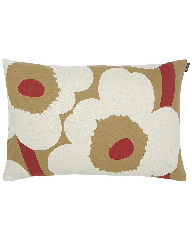 Marimekko Unikko Cushion Cover