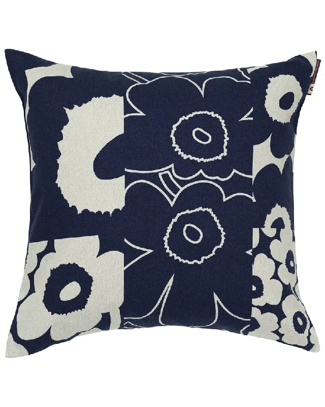 Marimekko Unikko Kollaasi Cushion Cover